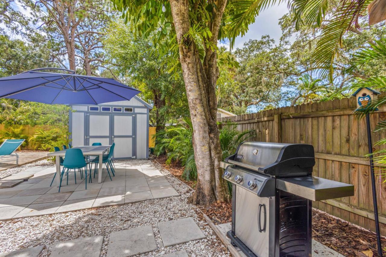 Villa Heated Salt Pool, Arcade, 2 Kings, Near Ami Bradenton Exterior foto